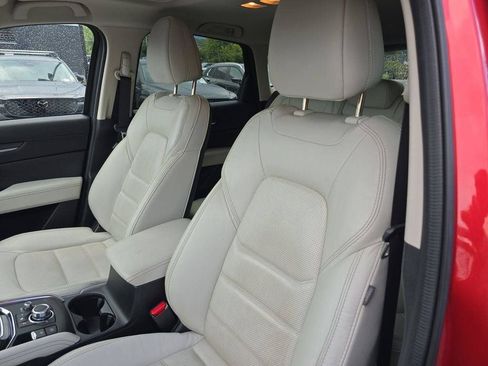 Used 2018 MAZDA CX-5 Grand Touring FWD image 20