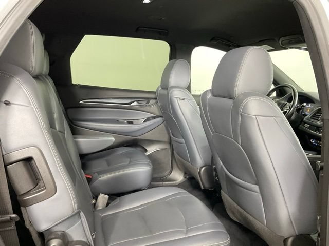Used 2022 Buick Enclave Premium AWD/4WD image 23