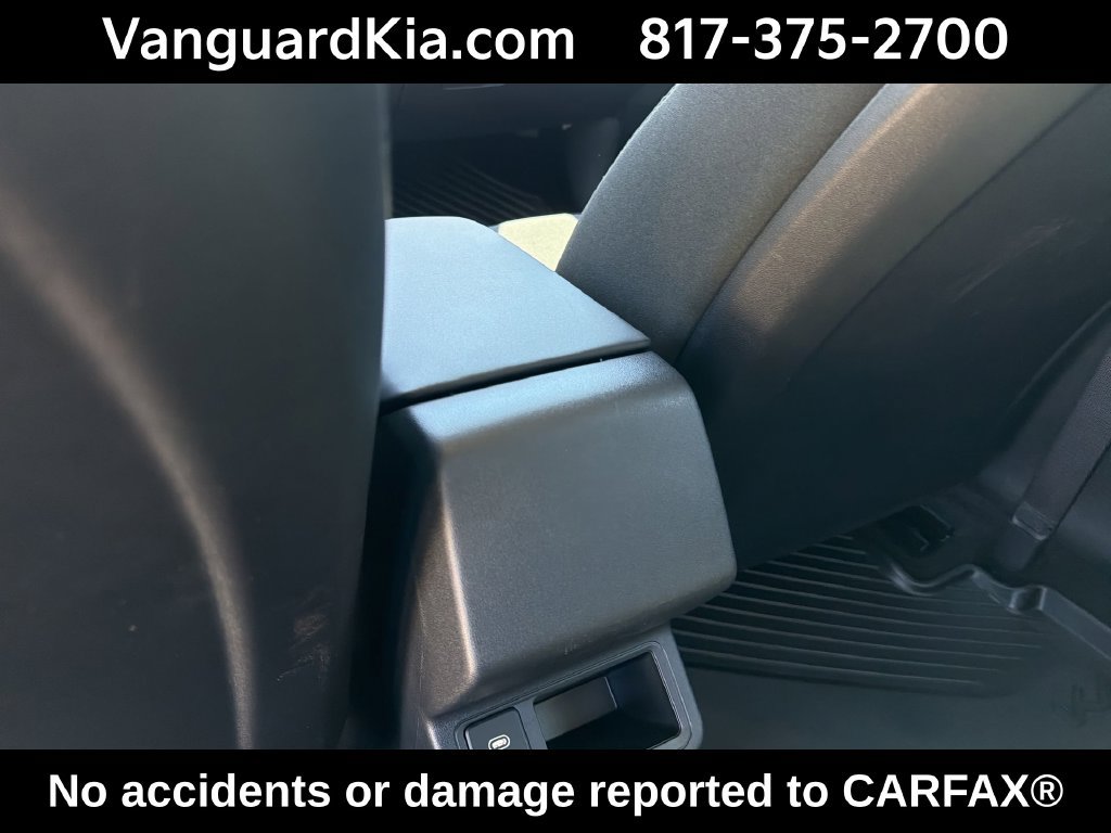 Certified 2026 Kia K4 FWD image 23
