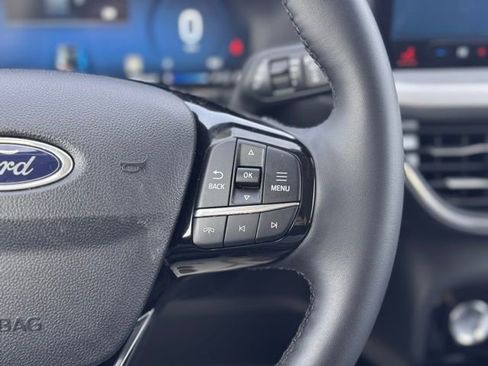 Used 2025 Ford Escape Platinum image 11