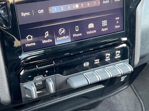 New 2026 RAM 3500 Tradesman image 32