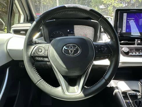 Used 2024 Toyota Corolla SE FWD image 7