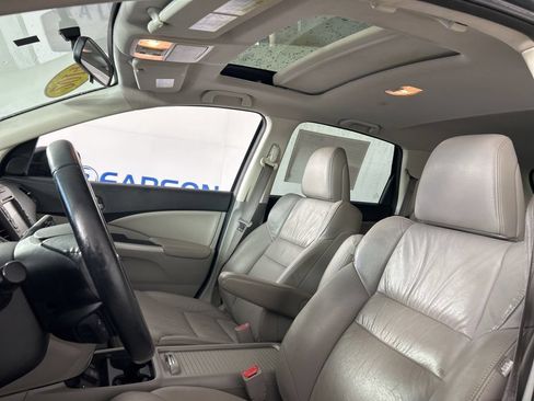 Used 2014 Honda CR-V EX-L image 24