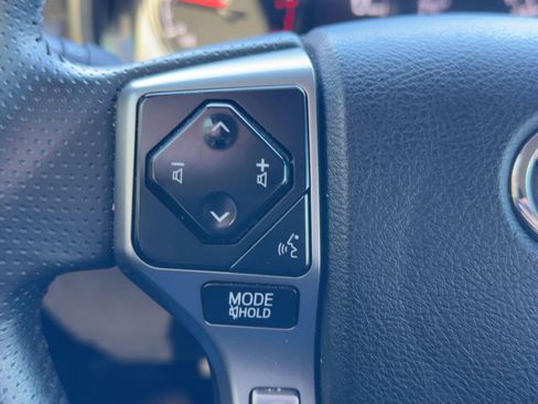 Used 2023 Toyota 4Runner SR5 image 27