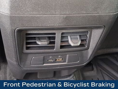 Used 2025 GMC Canyon AT4 w/ Technology Plus Package image 23