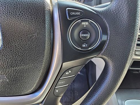 Used 2017 Honda Ridgeline RTS image 27