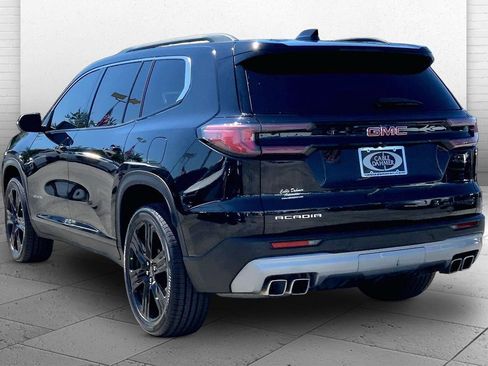 Used 2024 GMC Acadia Elevation w/ Trailering Package FWD image 10