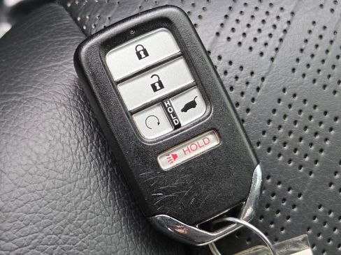 Certified 2019 Honda Passport Touring image 41