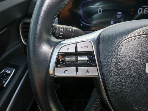 Used 2025 Kia Telluride S AWD/4WD image 29