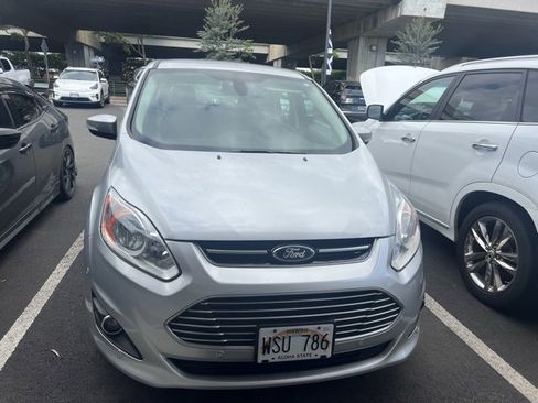Used 2013 Ford C-MAX SEL image 2