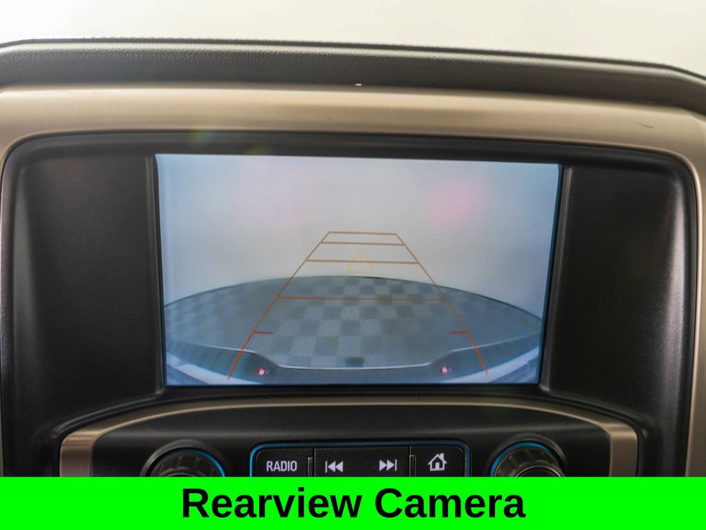 Used 2018 GMC Sierra 2500 Denali w/ Duramax Plus Package AWD/4WD image 22