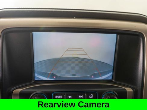 Used 2018 GMC Sierra 2500 Denali w/ Duramax Plus Package AWD/4WD image 22
