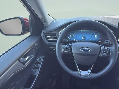 Used 2023 Ford Escape Platinum image 21