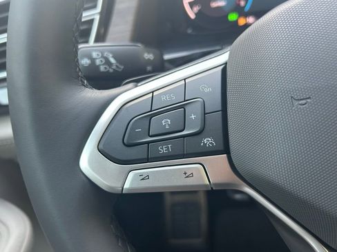 New 2026 Volkswagen Atlas SEL Premium R-Line AWD/4WD image 19