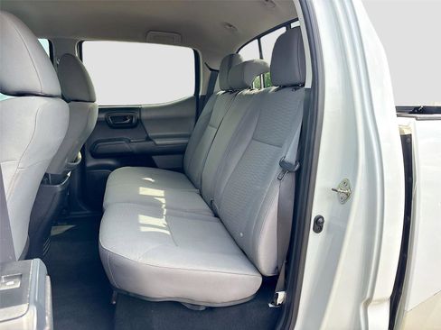 Used 2019 Toyota Tacoma SR w/ SR Convenience Package RWD image 22