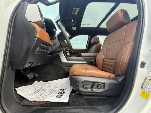 Used 2025 Toyota Tundra 1794 Edition image 24
