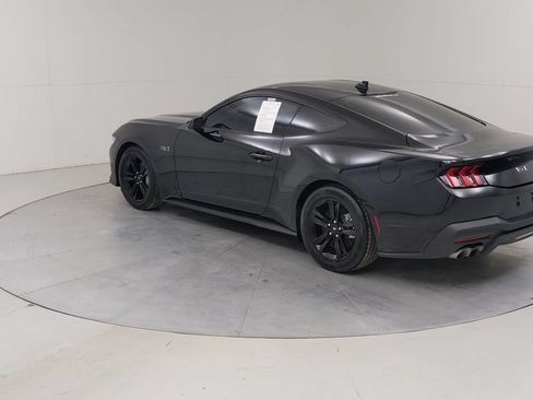Certified 2025 Ford Mustang GT RWD image 16