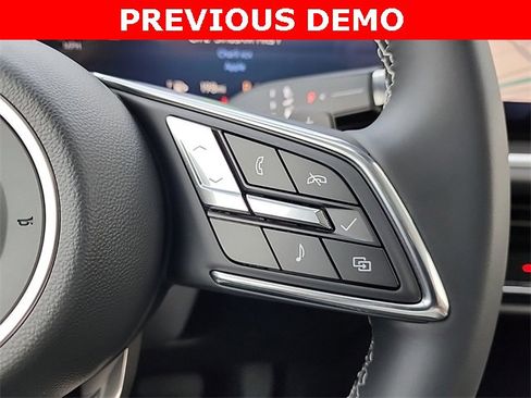 New 2025 Buick Envision Preferred image 23