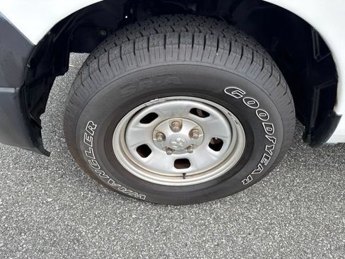 Used 2023 RAM 1500 Tradesman RWD image 5