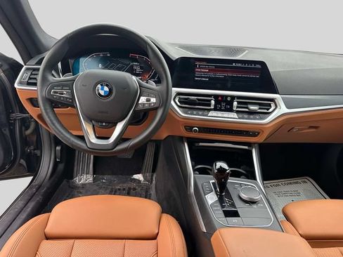 Used 2023 BMW 430i Gran Coupe xDrive w/ M Sport Package AWD/4WD image 20