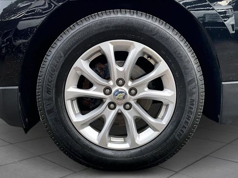 Used 2020 Chevrolet Equinox LT image 10