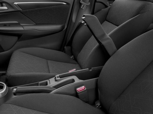 Used 2016 Honda Fit EX image 15