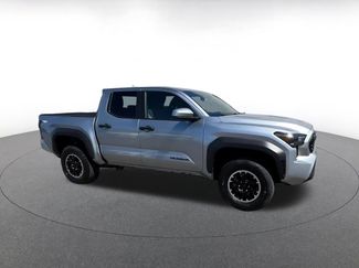 Used 2025 Toyota Tacoma TRD Off-Road video 2