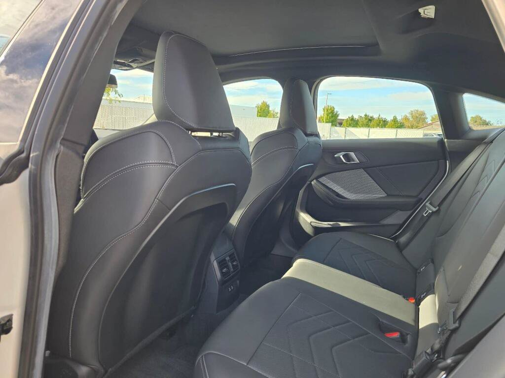 Used 2026 BMW 228i xDrive w/ Premium Package AWD/4WD image 17