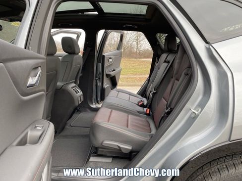 New 2026 Chevrolet Blazer RS image 39