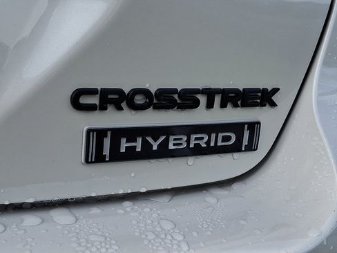 New 2026 Subaru Crosstrek 2.5i Limited w/ Crosstrek Mirror Package AWD/4WD image 5