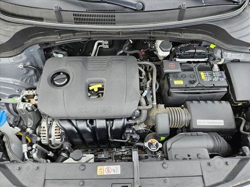 Used 2024 Kia Soul LX w/ Option Group 015 image 19