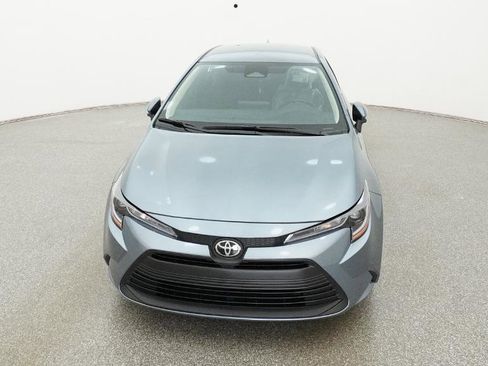 New 2026 Toyota Corolla LE image 46