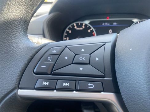 New 2025 Nissan Altima 2.5 SV w/ SV Special Edition Package image 18