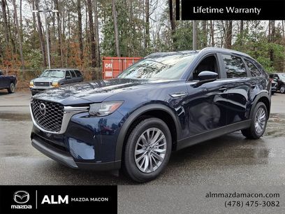 New 2026 MAZDA CX-90 3.3 Turbo w/ Select Package