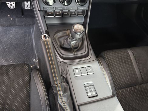 New 2026 Toyota GR86 YUZU Limited image 25