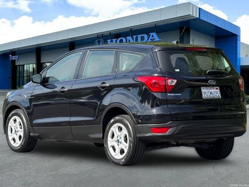 Used 2019 Ford Escape S FWD image 10