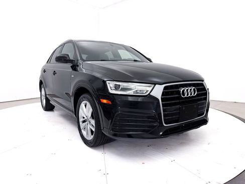 Used 2018 Audi Q3 2.0T Premium FWD image 7