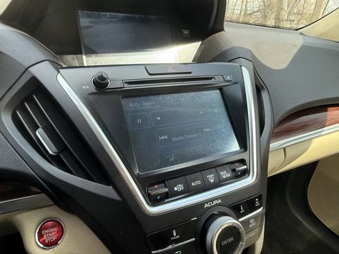Used 2014 Acura MDX SH-AWD image 24