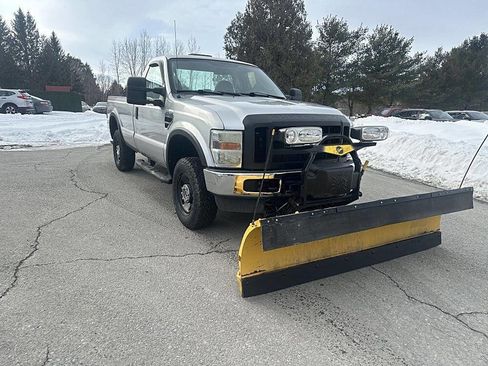 Used 2010 Ford F250 XL image 7