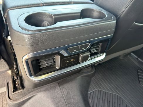 Used 2020 GMC Sierra 1500 AT4 w/ AT4 Premium Package image 12