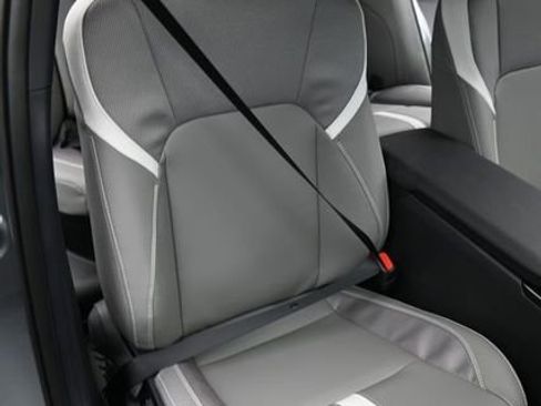 New 2026 Toyota Camry SE w/ Multimedia Upgrade Package image 15