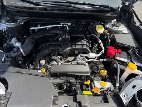 New 2026 Subaru Outback Premium image 20