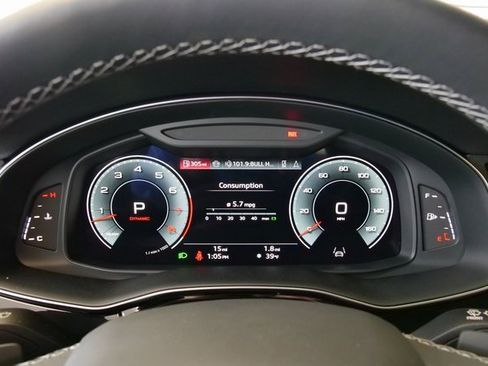 New 2026 Audi Q8 Premium Plus image 21