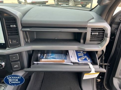 New 2025 Ford F150 XLT w/ Equipment Group 302A MID image 40