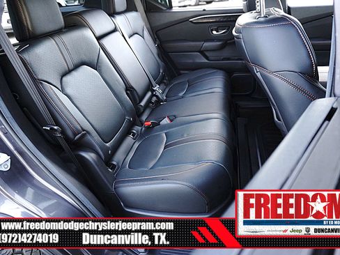 Used 2026 Honda Passport TrailSport Elite image 16