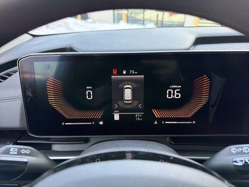 New 2026 Kia Carnival LX FWD image 31