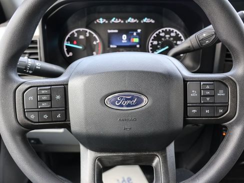 New 2024 Ford F450 XL w/ Snow Plow Prep Package image 24