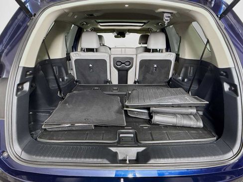 Certified 2024 Honda Pilot Touring image 25