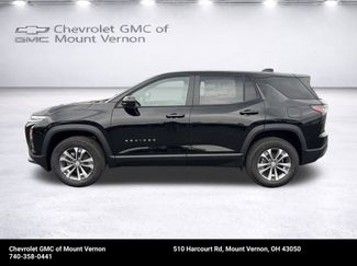 New 2026 Chevrolet Equinox LT w/ Convenience Package II video 2