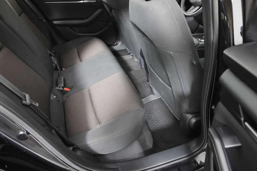 Used 2022 MAZDA MAZDA3 s FWD image 22